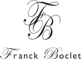 Franck Boclet