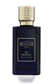 Ex Nihilo The Hedonist Extrait de Parfum Екстракт парфуму Унісекс 1 мл r-Ex-Nihilo-The-Hedonist-Extrait-de-Parfum-Екстракт-парфуму-Унісекс фото