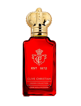 Clive Christian Crab Apple Blossom Eau de Parfum Парфумована вода Унісекс 1 мл r-Clive-Christian-Crab-Apple-Blossom-Eau-de-Parfum-Парфумована-вода-Унісекс фото