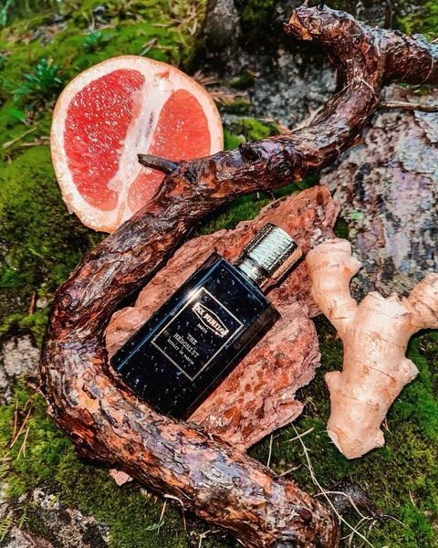 Ex Nihilo The Hedonist Extrait de Parfum Екстракт парфуму Унісекс 1 мл r-Ex-Nihilo-The-Hedonist-Extrait-de-Parfum-Екстракт-парфуму-Унісекс фото