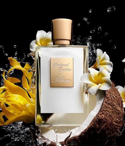 By Kilian Sunkissed Goddess Eau de Parfum 1 мл r-By-Kilian-Sunkissed-Goddess-Eau-de-Parfum фото
