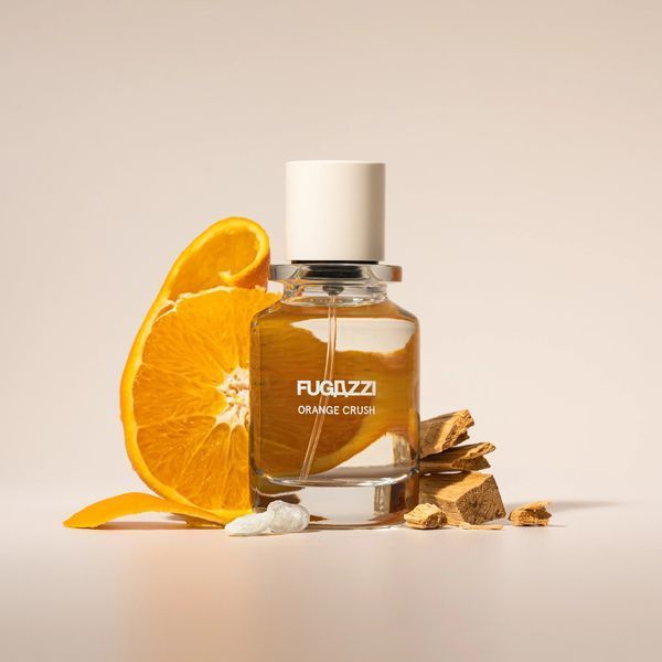 Fugazzi Orange Crush Eau de Parfum 1 ml r-Fugazzi-Orange-Crush фото