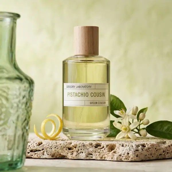 Les Liquides Imaginaires Pistachio Cousin Eau de Parfum Парфумована вода Унісекс 1 мл r-Les-Liquides-Imaginaires-Pistachio-Cousin-Eau-de-Parfum-Парфумована-вода-Унісекс фото