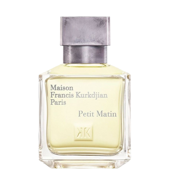 Maison Francis Kurkdjian Petit Matin Eau de Parfum Парфумована вода Унісекс 1 мл r-Maison-Francis-Kurkdjian-Petit-Matin-Eau-de-Parfum-Парфумована-вода-Унісекс фото
