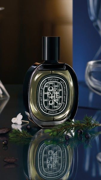 Diptyque Orph&eacute;on Eau de Parfum 1 мл r-Diptyque-Orph&eacute;on-Eau-de-Parfum фото