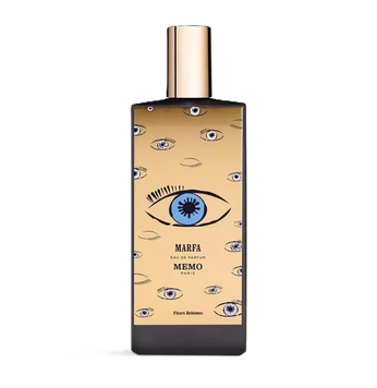 Memo Paris Marfa Eau de Parfum 1 ml r-Memo-Paris-Marfa фото