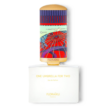 Flora&iuml;ku One Umbrella for Two Eau de Parfum 1 ml r-Flora&iuml;ku-One-Umbrella-for-Two фото