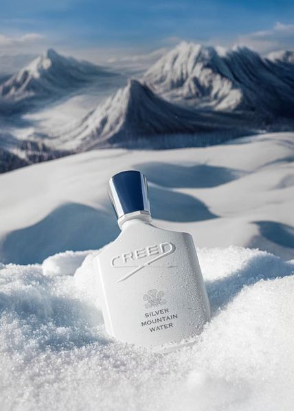 Creed Silver Mountain Water Eau de Parfum Парфумована вода Унісекс 1 мл r-Creed-Silver-Mountain-Water-Eau-de-Parfum-Парфумована-вода-Унісекс фото