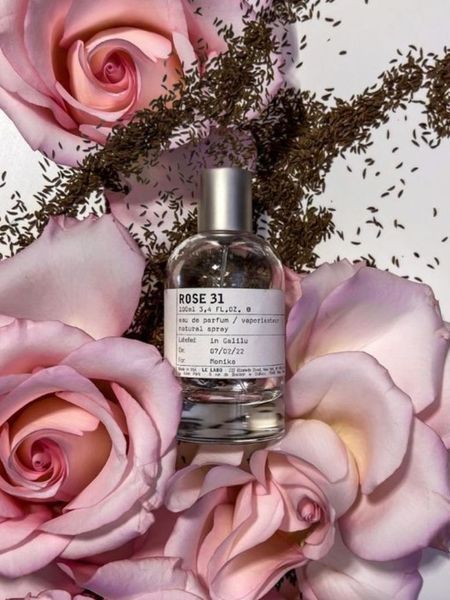 Le Labo Rose 31 Eau de Parfum Парфумована вода Унісекс 1 мл r-Le-Labo-Rose-31-Eau-de-Parfum-Парфумована-вода-Унісекс фото