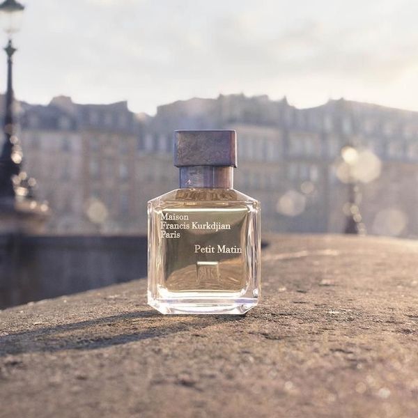 Maison Francis Kurkdjian Petit Matin Eau de Parfum Парфумована вода Унісекс 1 мл r-Maison-Francis-Kurkdjian-Petit-Matin-Eau-de-Parfum-Парфумована-вода-Унісекс фото