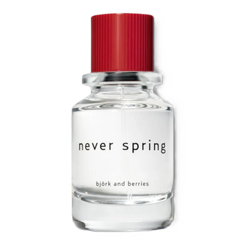 Bjork and Berries Never Spring Eau de Parfum 1 ml r-Bjork-and-Berries-Never-Spring фото