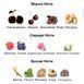 Afnan Cherry Bouquet Afnan Cherry Bouquet Eau de Parfum 1 ml r-Afnan-Cherry-Bouquet фото 2