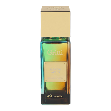 Dr. Gritti Mango Aoud Eau de Parfum 1 ml r-gritti-mango-aoud-Парфумована вода-унісекс фото