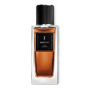 Yves Saint Laurent Babycat Raw Bourbon Eau de Parfum Парфумована вода Унісекс 1 мл r-Yves-Saint-Laurent-Babycat-Raw-Bourbon-Eau-de-Parfum-Парфумована-вода-Унісекс фото