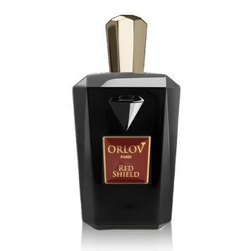 Orlov Paris Red Shield Eau de Parfum 1 ml r-Orlov-Paris-Red-Shield фото