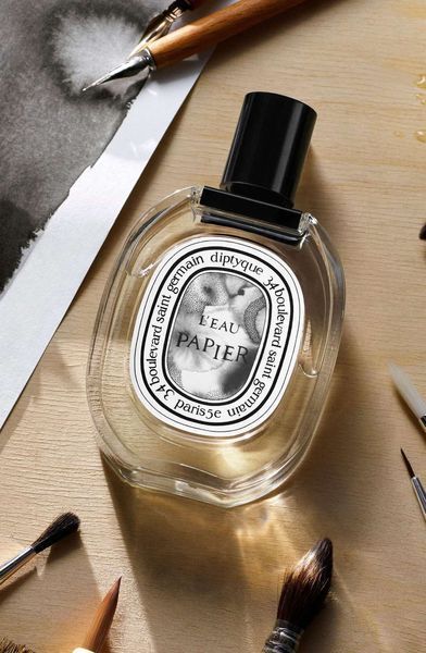 Diptyque L'Eau Papier Eau de Toilette 1 мл r-Diptyque-L'Eau-Papier-Eau-de-Toilette фото
