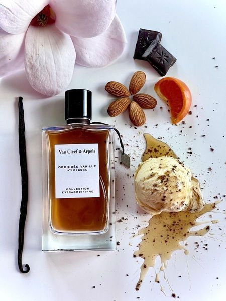Van Cleef & Arpels Orchid&eacute;e Vanille Eau de Parfum 1 ml r-Van-Cleef-&-Arpels-Orchid&eacute;e-Vanille фото