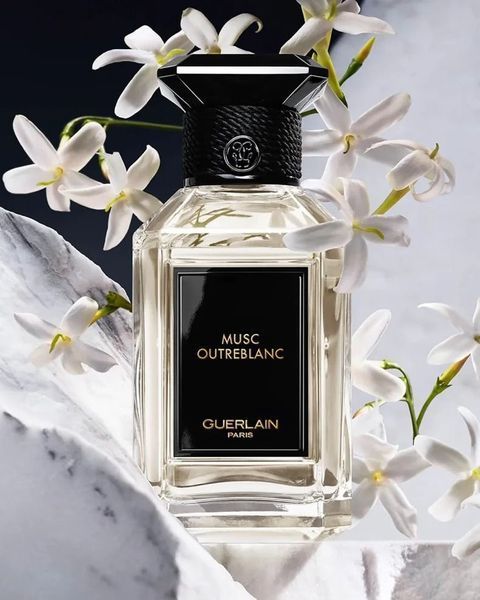 Guerlain Musc Outreblanc Eau de Parfum Парфумована вода Унісекс 1 мл r-Guerlain-Musc-Outreblanc-Eau-de-Parfum-Парфумована-вода-Унісекс фото