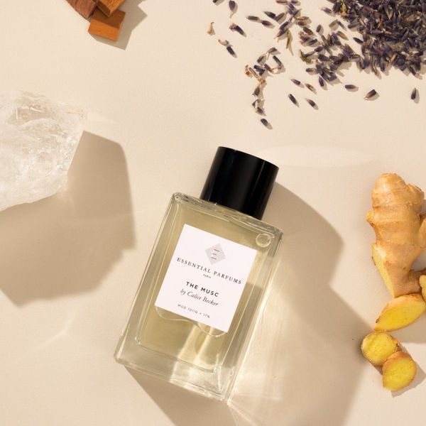 Essential Parfums The Musc Eau de Parfum Парфумована вода унісекс 1 мл r-Essential-Parfums-The-Musc-Eau-de-Parfum-Парфумована-вода-унісекс фото