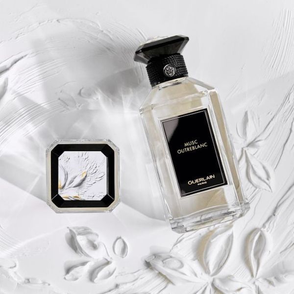 Guerlain Musc Outreblanc Eau de Parfum Парфумована вода Унісекс 1 мл r-Guerlain-Musc-Outreblanc-Eau-de-Parfum-Парфумована-вода-Унісекс фото