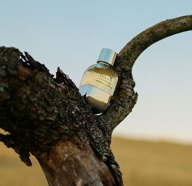 Brunello Cucinelli Pour Homme Brunello Cucinelli Eau de Parfum Парфумована вода для чоловіків 5 мл f-brunello-cucinelli-pour-homme-5 фото