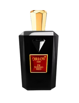 Orlov De Young Red Eau de Parfum 1 ml r-Orlov-De-Young-Red фото