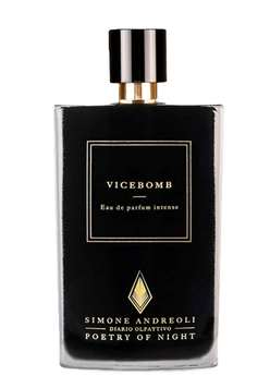 Simone Andreoli Vicebomb Eau de Parfum 1 ml r-Simone-Andreoli-Vicebomb-Парфумована вода-унісекс фото