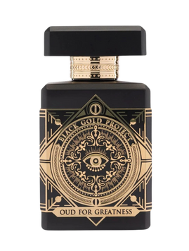 Initio Parfums Prives Oud for Greatness Eau de Parfum 1 ml r-initio-oud-Парфумована вода-унісекс фото