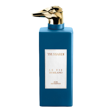 Trussardi Le Vie Di Milano Alba sui Navigli Eau de Parfum 1 ml r-trussardi-alba-Парфумована вода-унісекс фото
