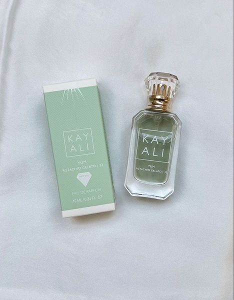 Kayali Fragrances Yum Pistachio Gelato | 33 f-kayalu-pistachio-10 фото