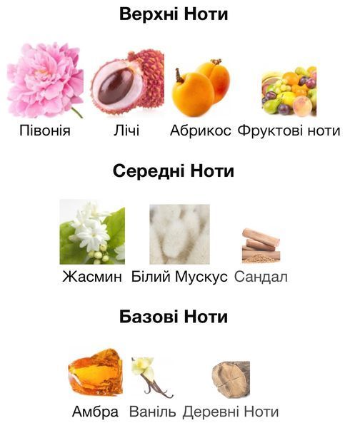 Dr. Gritti Monica Eau de Parfum 1 ml r-gritti-monica-Парфумована вода-жіноча фото