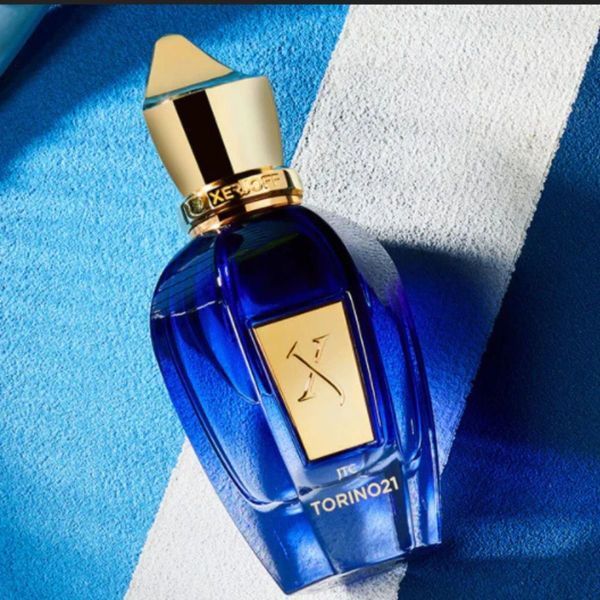 Xerjoff Torino21 Eau de Parfum Парфумована вода унісекс 1 мл r-Xerjoff-Torino21-Eau-de-Parfum-Парфумована-вода-унісекс фото