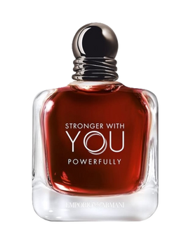 Giorgio Armani Emporio Armani Stronger With You Powerfully Eau de Parfum Парфумована вода чоловіча 1 мл r-Giorgio-Armani-Emporio-Armani-Stronger-With-You-Powerfully-Eau-de-Parfum-Парфумована-вода-чоловіча фото