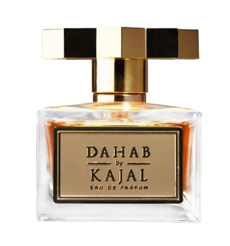 Kajal Dahab Eau de Parfum 1 ml r-Kajal-Dahab фото