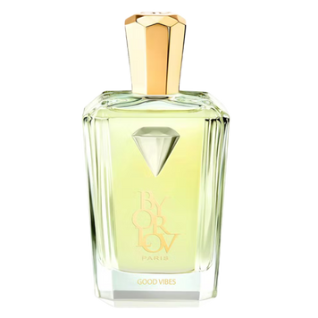 Orlov Paris Good Vibes Eau de Parfum 1 ml r-Orlov-Paris-Good-Vibes фото