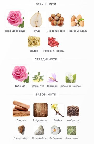 Amouage Guidance 46 Eau de Parfum for women Парфумована вода для жінок 1 мл r-Amouage-Guidance-46-Eau-de-Parfum-for-women-Парфумована-вода-для-жінок фото