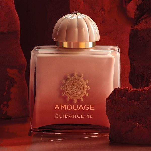 Amouage Guidance 46 Eau de Parfum for women Парфумована вода для жінок 1 мл r-Amouage-Guidance-46-Eau-de-Parfum-for-women-Парфумована-вода-для-жінок фото