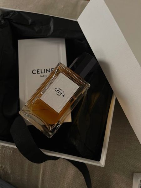 Celine Black Tie Eau de Parfum Парфумована вода Унісекс 1 мл r-Celine-Black-Tie-Eau-de-Parfum-Парфумована-вода-Унісекс фото