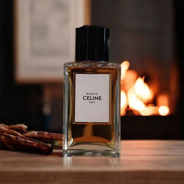 Celine Black Tie Eau de Parfum Парфумована вода Унісекс 1 мл r-Celine-Black-Tie-Eau-de-Parfum-Парфумована-вода-Унісекс фото