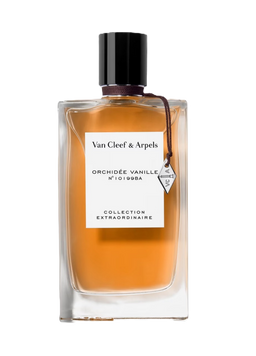 Van Cleef & Arpels Orchid&eacute;e Vanille Eau de Parfum залишок у флаконі 32 мл z-Van-Cleef-&-Arpels-Orchid&eacute;e-Vanille-32-ml фото