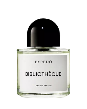 Byredo Bibliotheque Eau de Parfum 1 ml r-Byredo-Bibliotheque-Парфумована вода-унісекс фото
