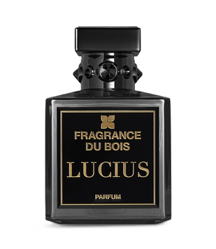 Fragrance Du Bois Lucius Eau de Parfum Парфумована вода Унісекс 1 мл r-Fragrance-Du-Bois-Lucius-Eau-de-Parfum-Парфумована-вода-Унісекс фото