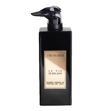 Trussardi Le Vie Di Milano Hidden Corner of Fontana dei Baci Eau de Parfum 1 ml r-trussardi-hidden-corner-Парфумована вода-унісекс фото