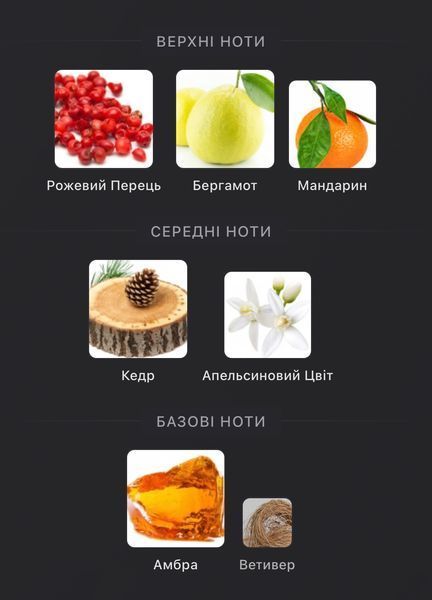 Fragrance Du Bois Lucius Eau de Parfum Парфумована вода Унісекс 1 мл r-Fragrance-Du-Bois-Lucius-Eau-de-Parfum-Парфумована-вода-Унісекс фото