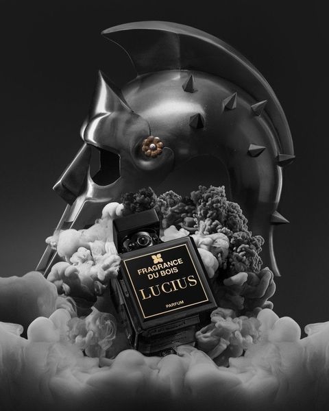 Fragrance Du Bois Lucius Eau de Parfum Парфумована вода Унісекс 1 мл r-Fragrance-Du-Bois-Lucius-Eau-de-Parfum-Парфумована-вода-Унісекс фото