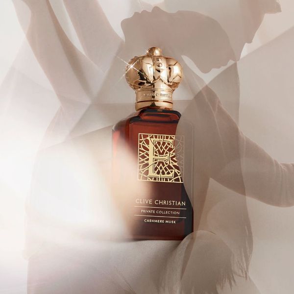 Clive Christian E Cashmere Musk Eau de Parfum Парфумована вода унісекс 1 мл r-Clive-Christian-E-Cashmere-Musk-Eau-de-Parfum-Парфумована-вода-унісекс фото