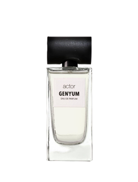 Genyum Actor Eau de Parfum 1 ml r-genyum-actor-Парфумована вода-унісекс фото