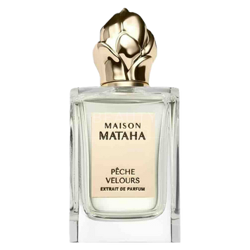 Maison Mataha P&ecirc;che Velours Eau de Parfum 1 ml r-Maison-Mataha-P&ecirc;che-Velours фото