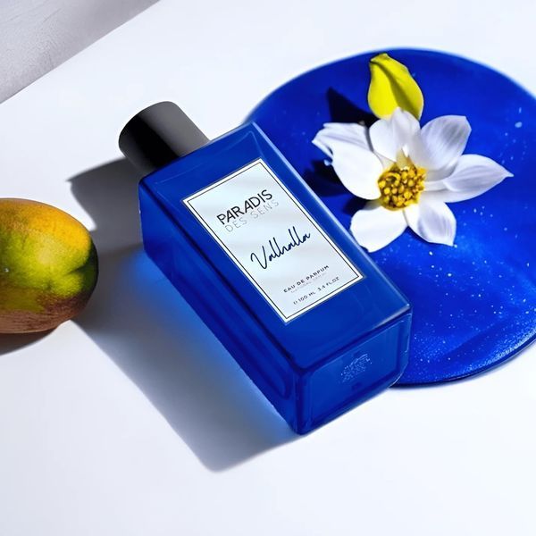 Paradis des Sens Valhalla Eau de Parfum Парфумована вода Унісекс 1 мл r-Paradis-des-Sens-Valhalla-Eau-de-Parfum-Парфумована-вода-Унісекс фото