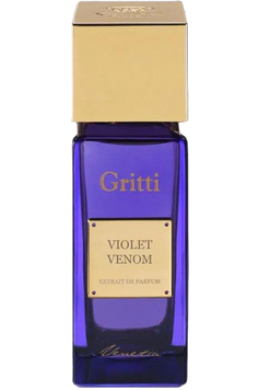 Dr.Gritti Violet Venom Extrait de Parfum 1 ml r-Dr.Gritti-Violet-Venom фото